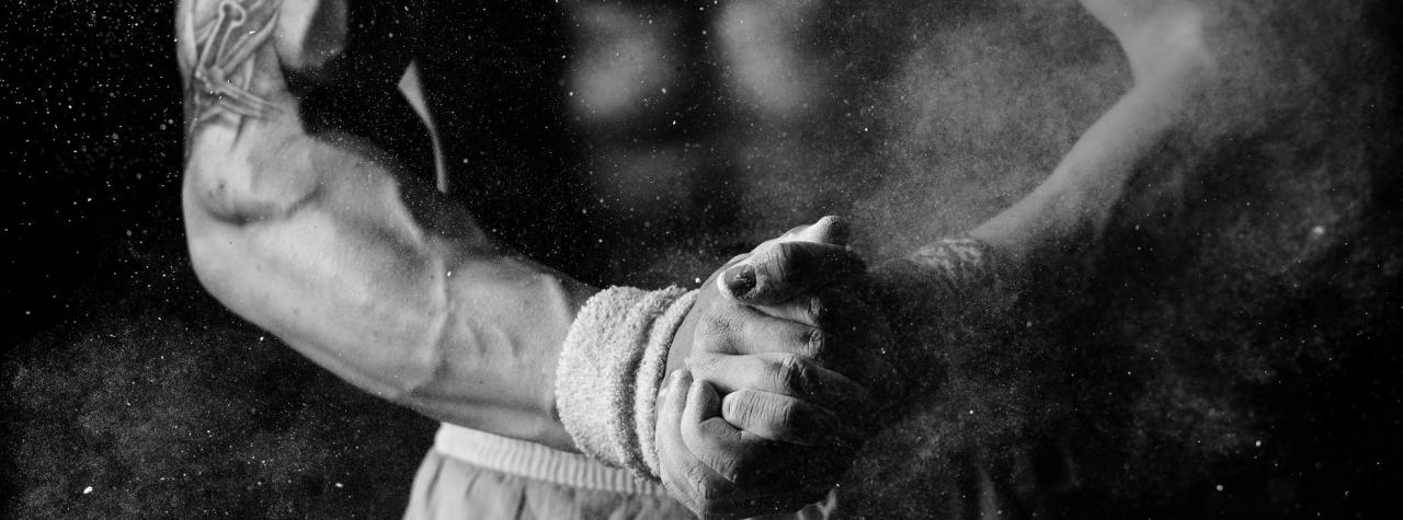 banner