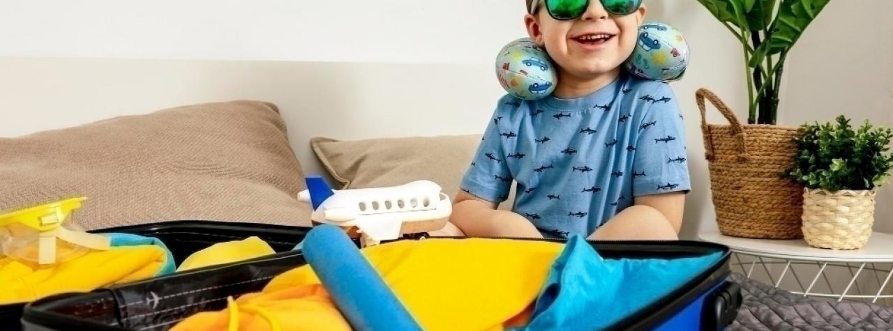 banner