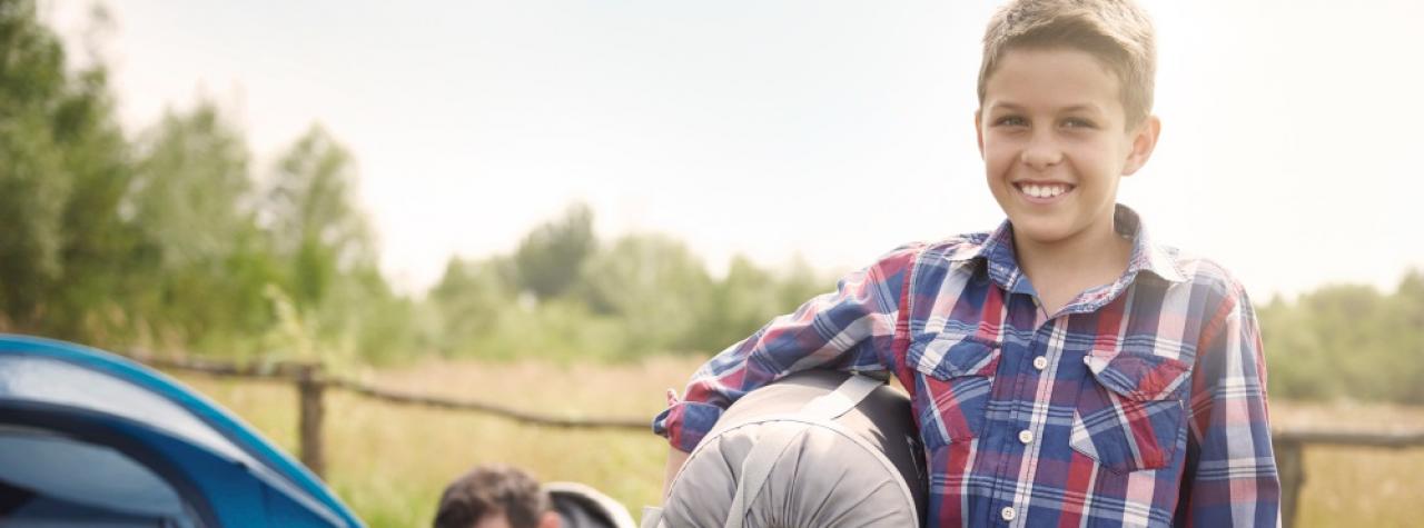 banner