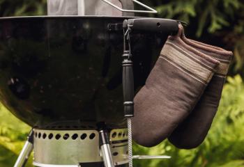 Grillhandskar banner