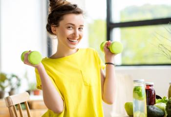 NAD+ tillskott banner