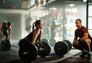 Kolhydratspulver banner