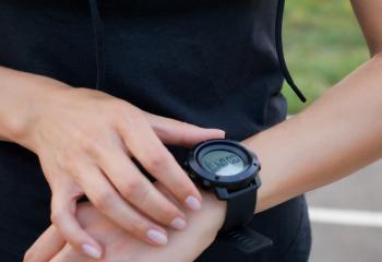 Aktivitetsklocka banner