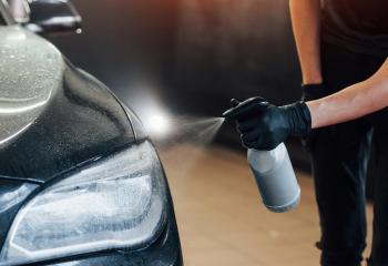 Kallavfettning banner