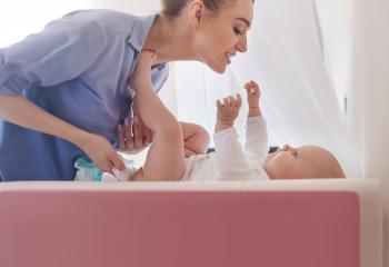 Våtservetter banner