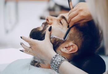 Rakhyvel herr banner