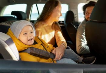 Bilstolspaket banner