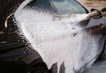 Förtvättsmedel banner