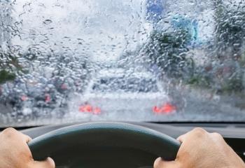 Glasförsegling banner