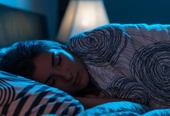 Insomningstabletter banner