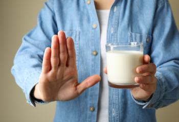 Laktosfritt proteinpulver banner