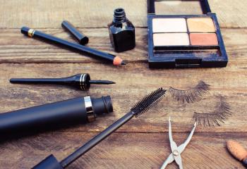 Lösögonfransar banner