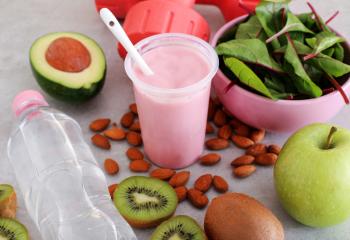 Laktosfri måltidsersättning banner