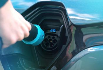 Laddbox elbil banner