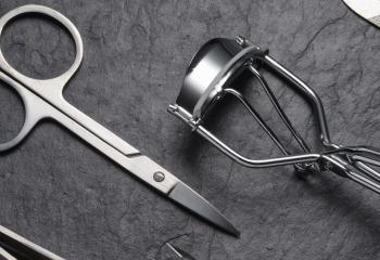 Ögonfransböjare banner