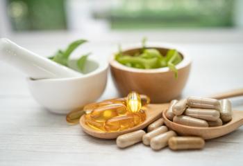 Omega 3 Vegan banner