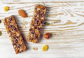 Proteinbar banner