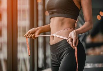 Proteinpulver för viktminskning banner