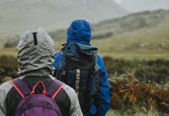 Skaljacka dam banner