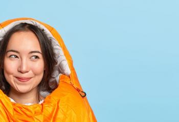 Syntetsovsäck banner