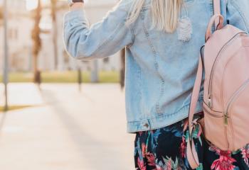 Vardagsryggsäck banner