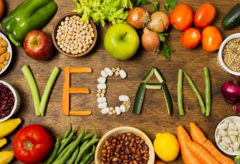 Vegansk multivitamin banner