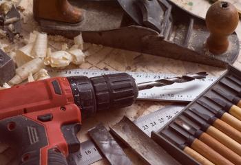 Verktygspaket banner