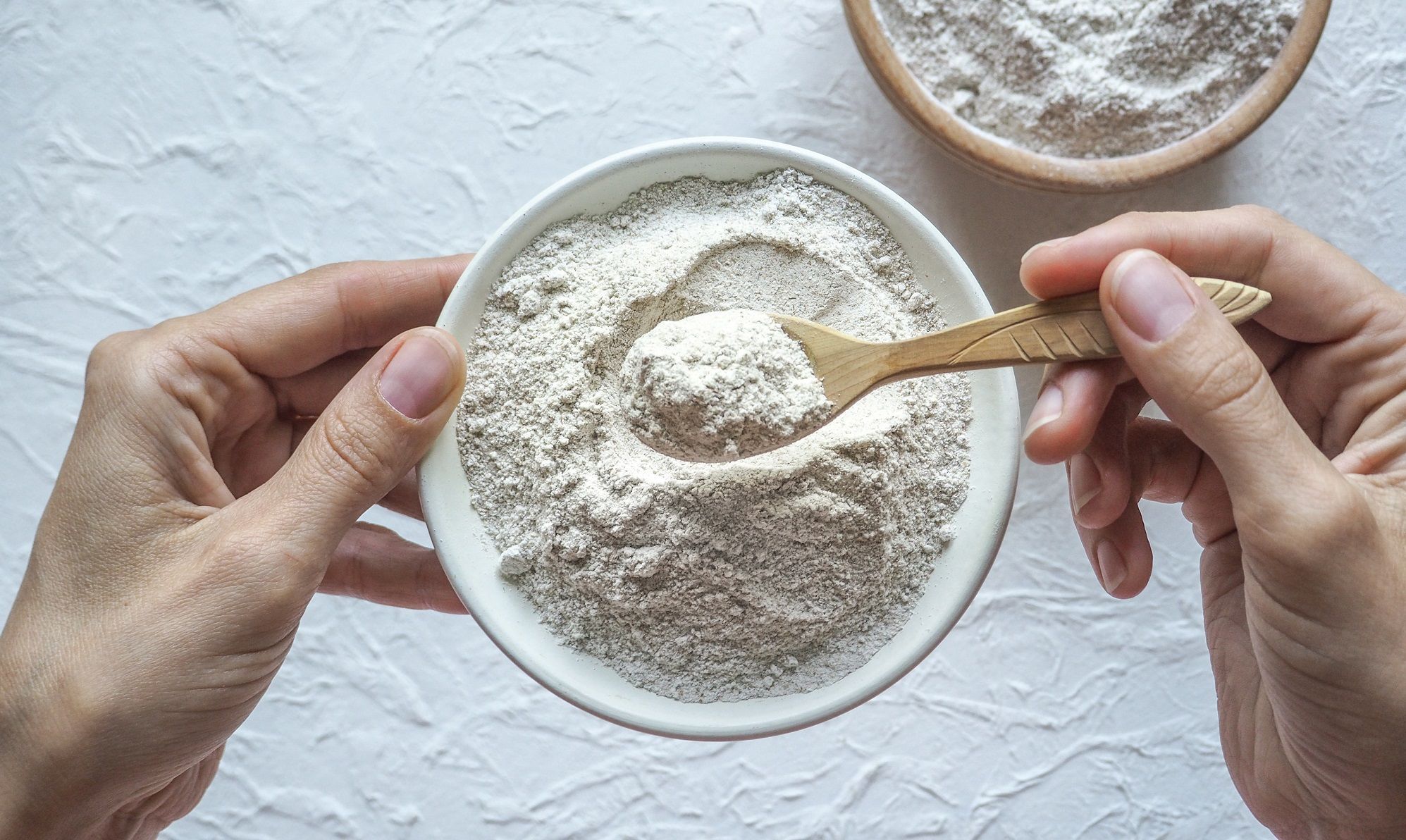 Ashwagandha pulver