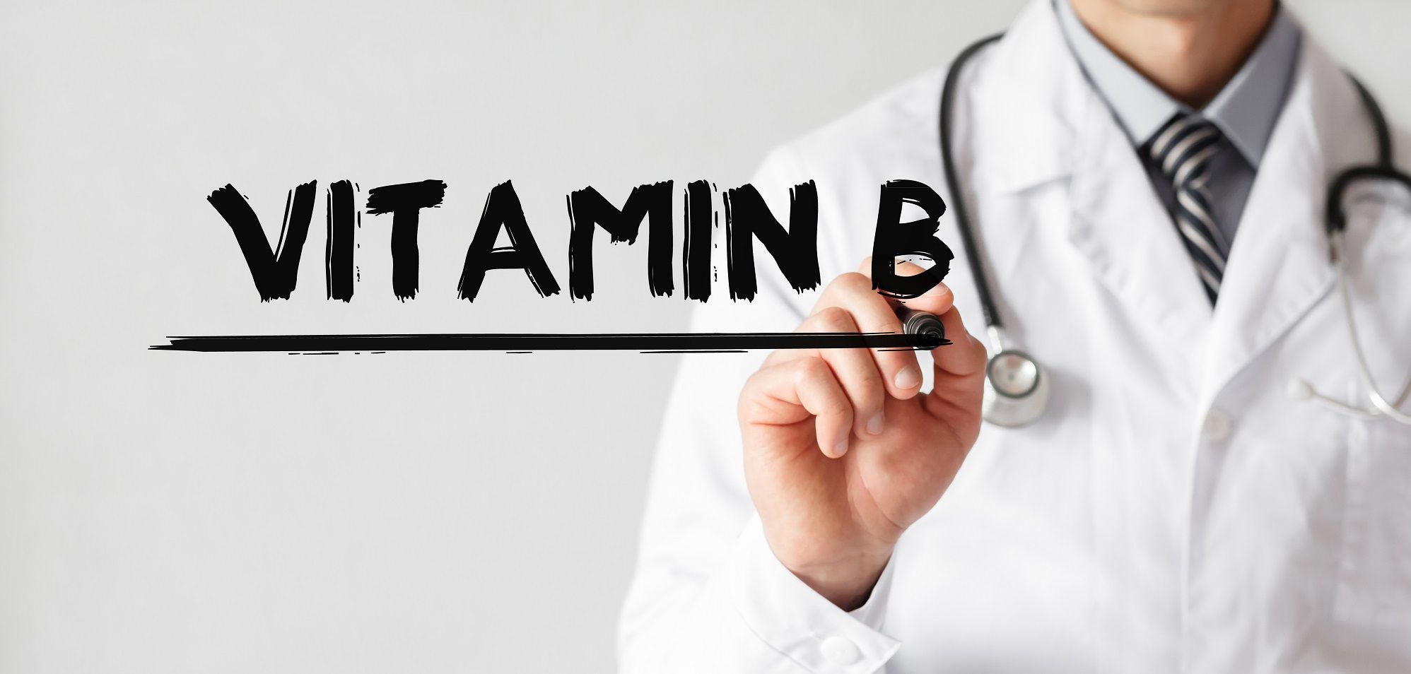 b vitamin egenskaper