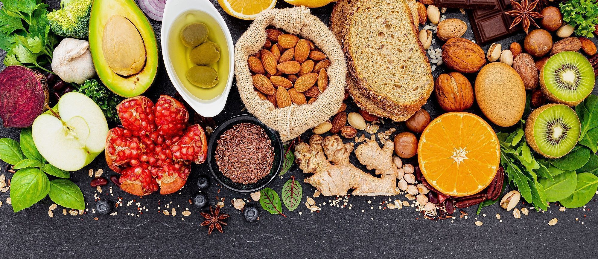 halsofordelar quercetin