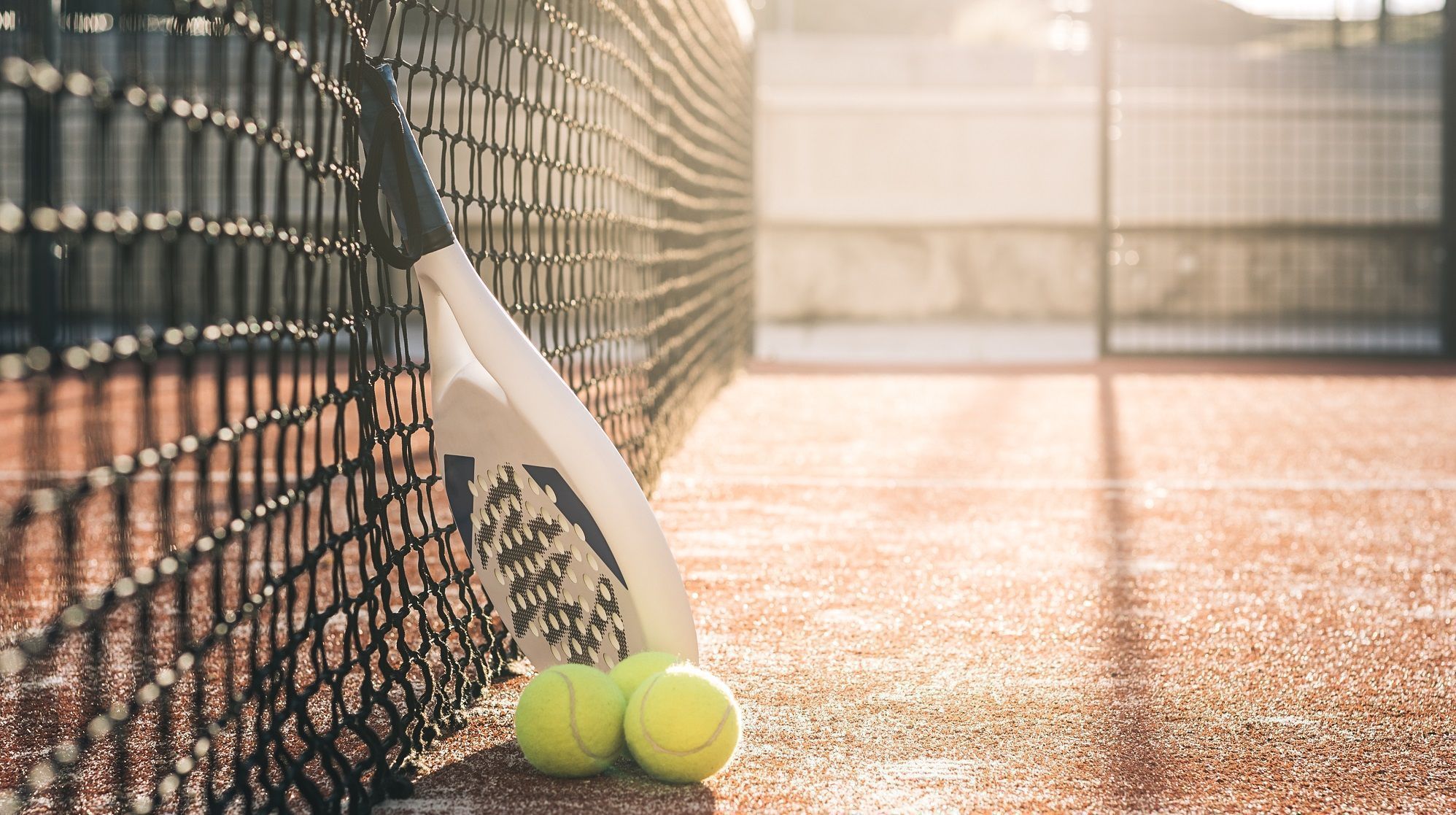 padel guide