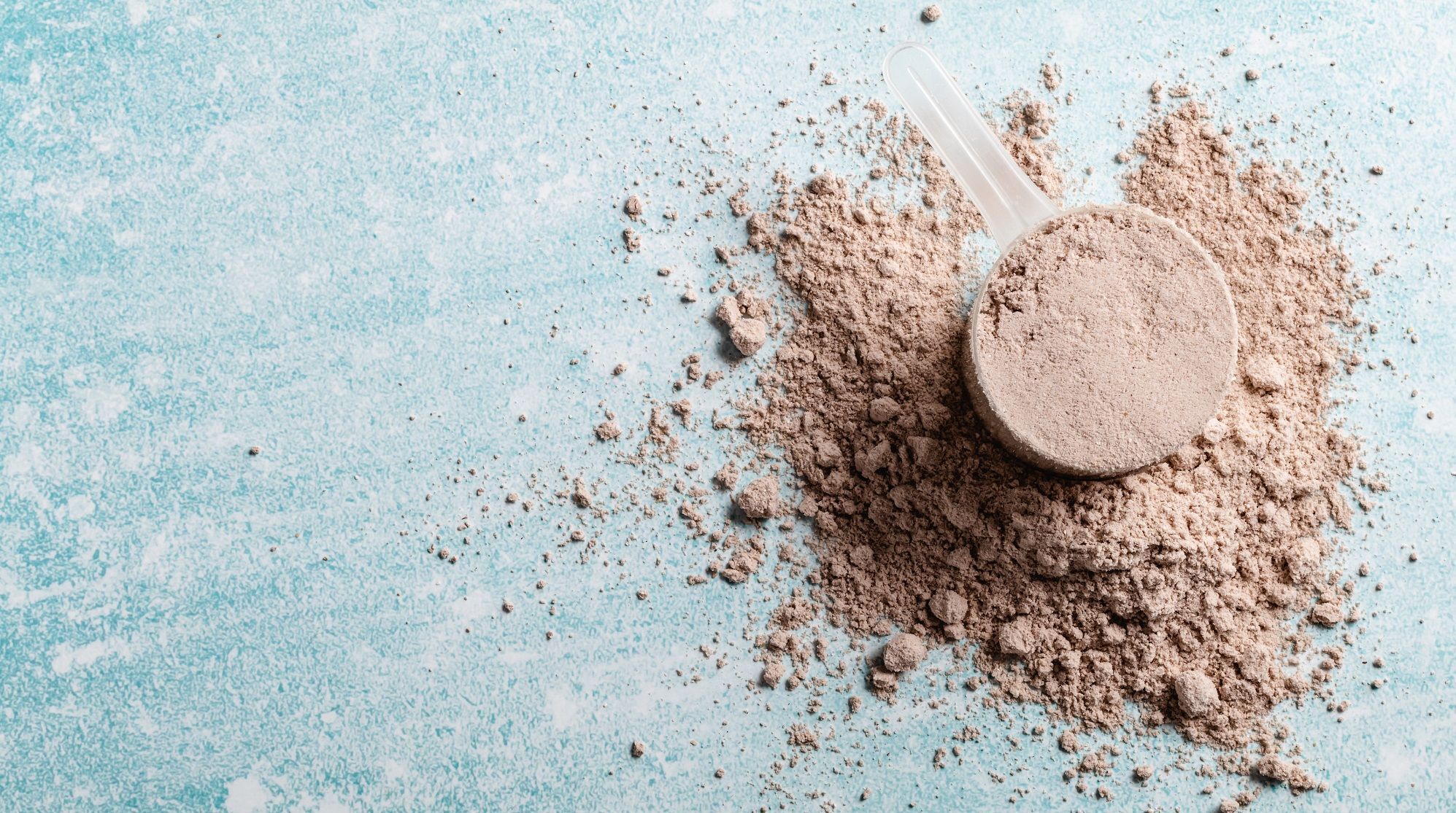 veganprotein skopa