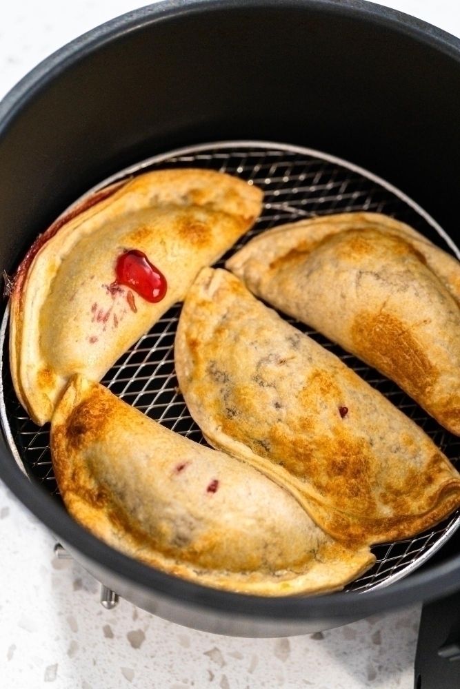 Airfryer banner2