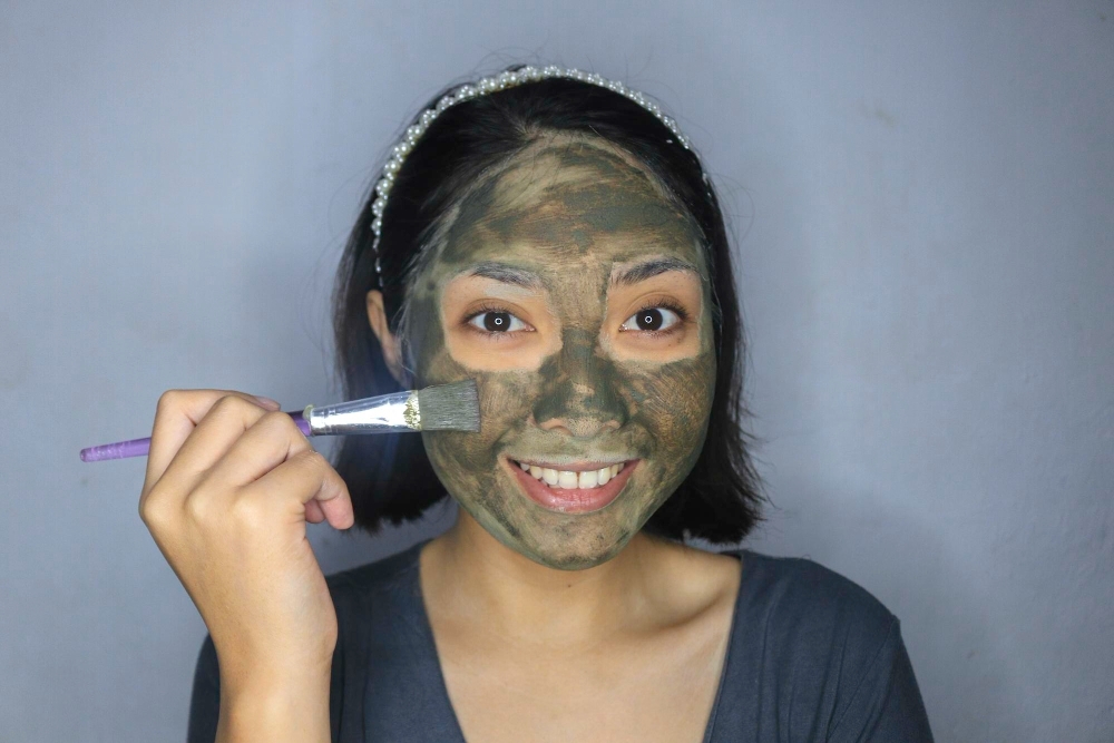 Ansiktsmask1