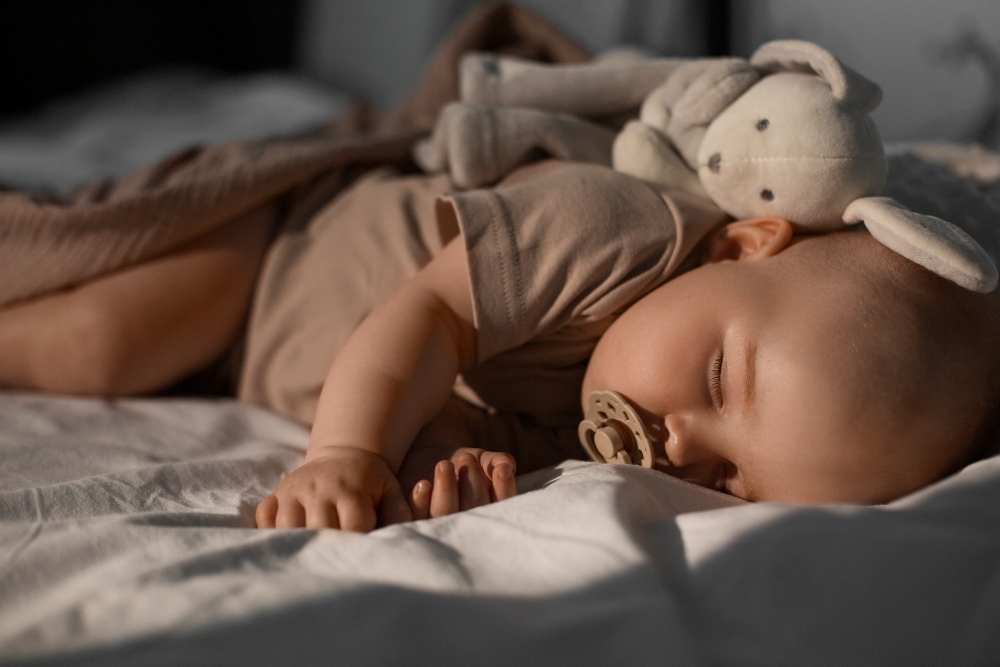 Babyvakt Banner 1