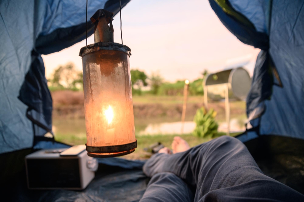 Campinglampa banner 4