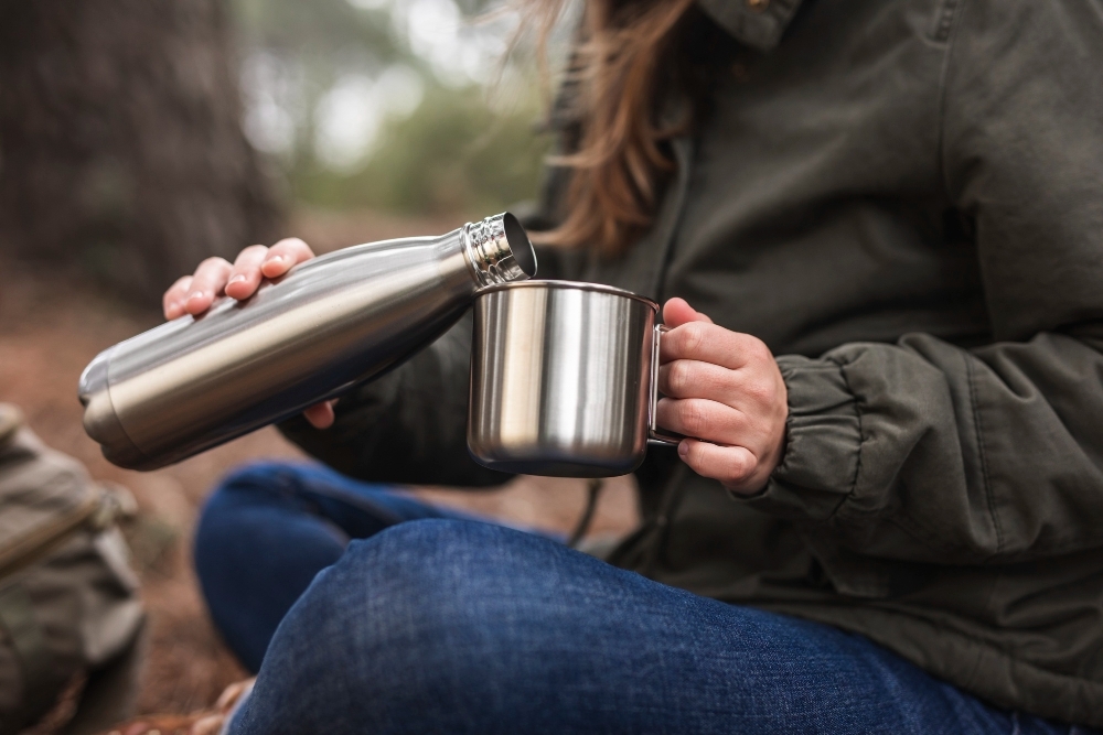 Campingmugg Banner 2