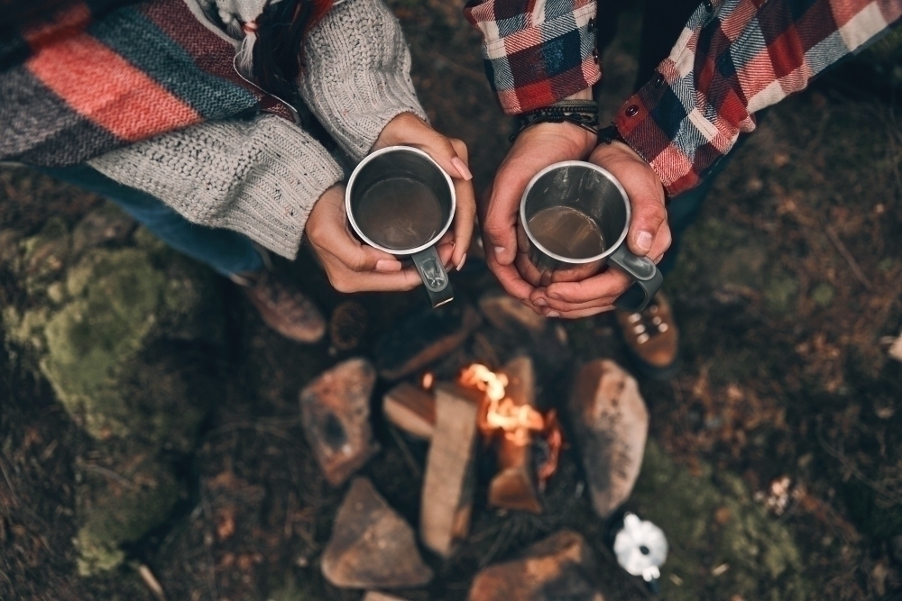 Campingmugg Banner 3