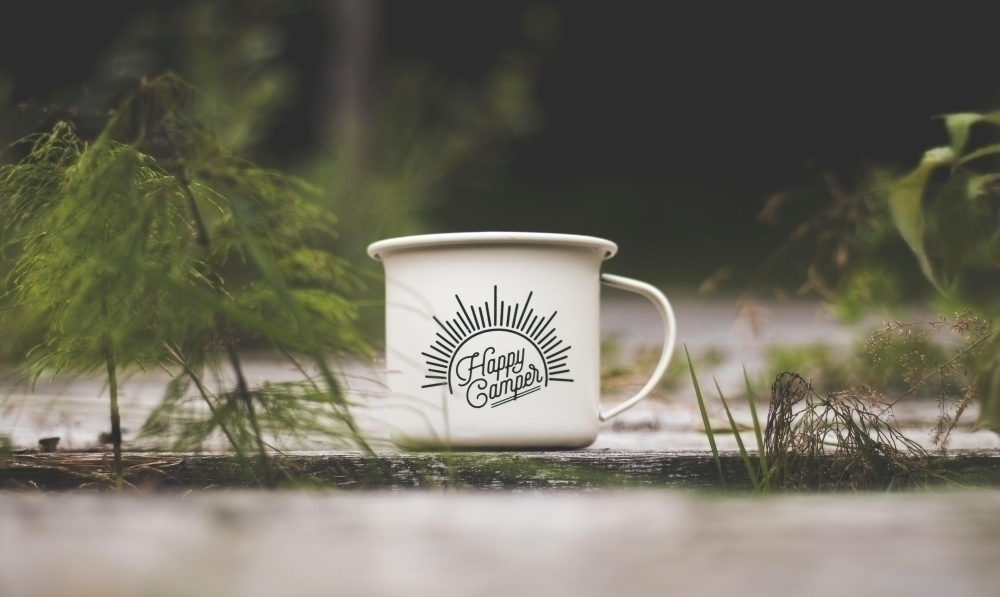 Campingmugg Banner 4