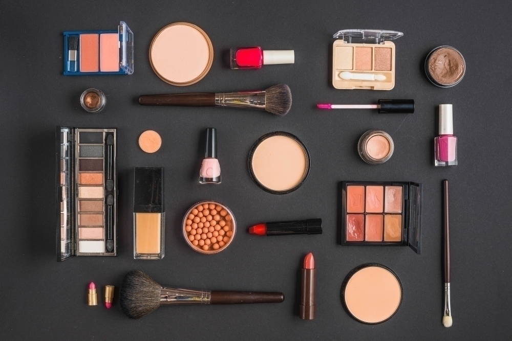 Concealer taecker utslag