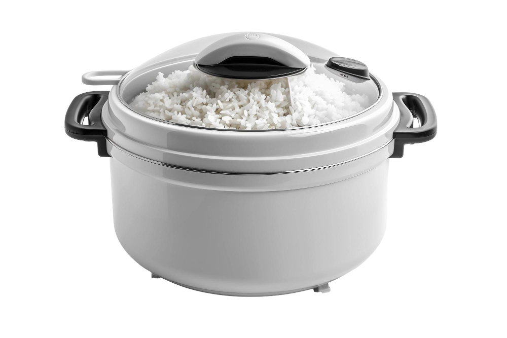 Cooker Kitchen Appliance