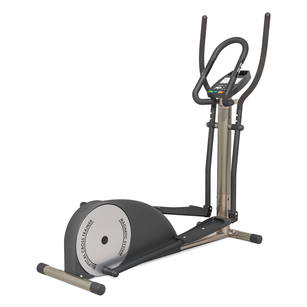 Crosstrainer foer hoeg kalorifoerbraenning