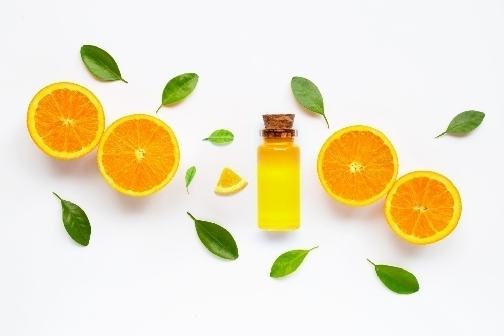 God cvitamin