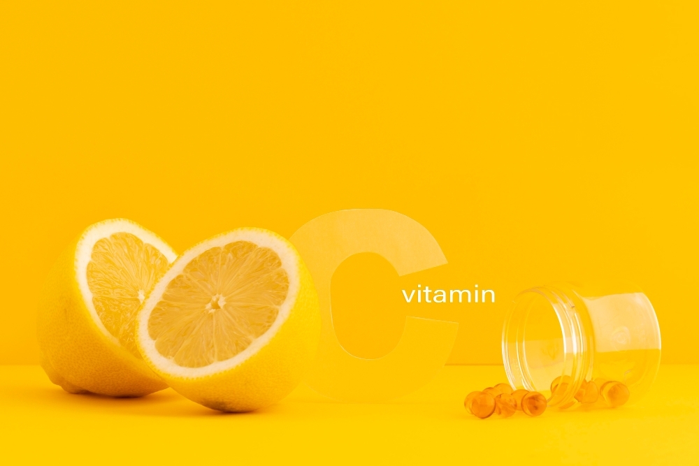 Nyttig cvitamin