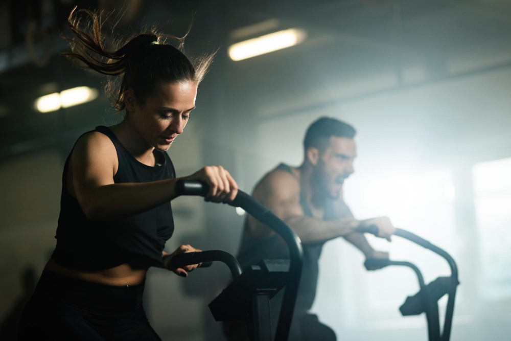 Pre workout guide and effects