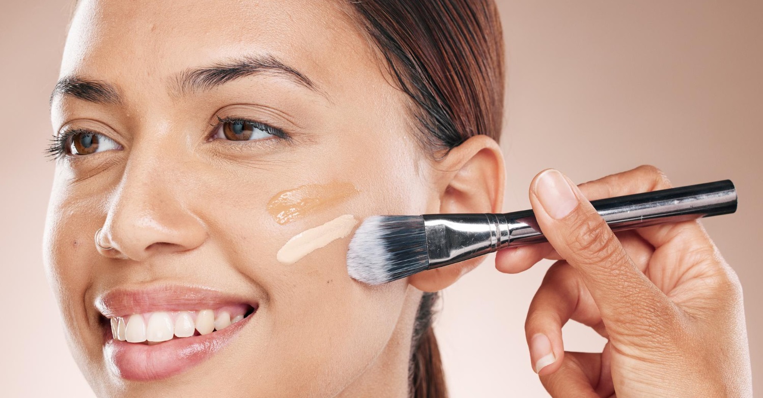 cc cream test