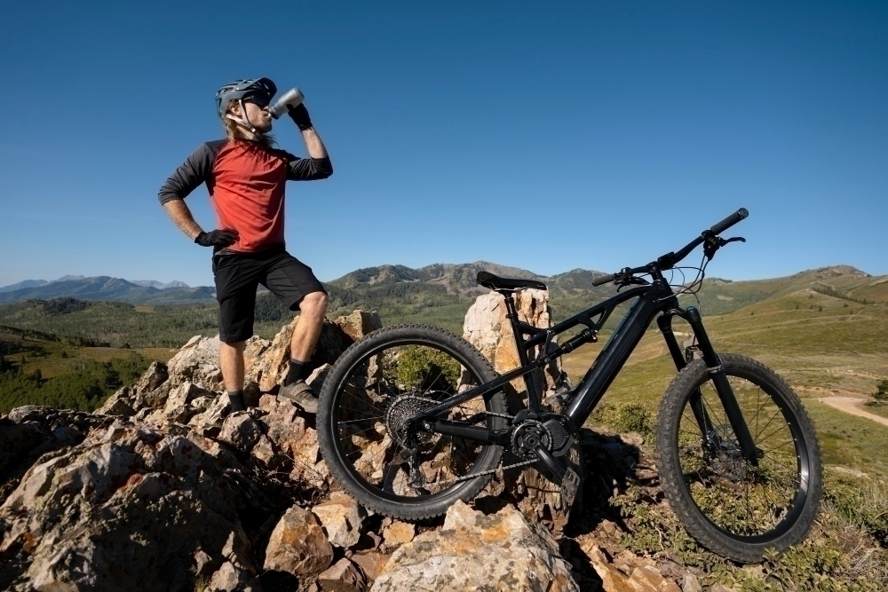 elcykel mountainbike banner 3