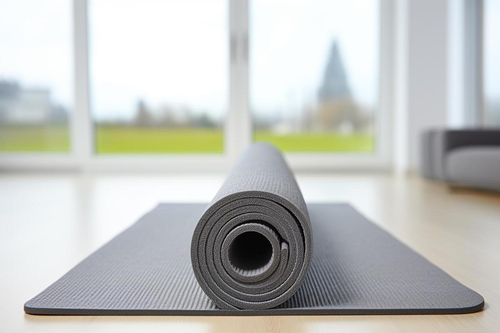 gra yogamatta
