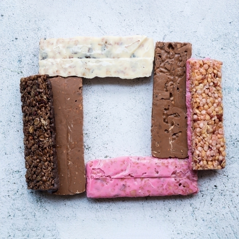 proteinbars test
