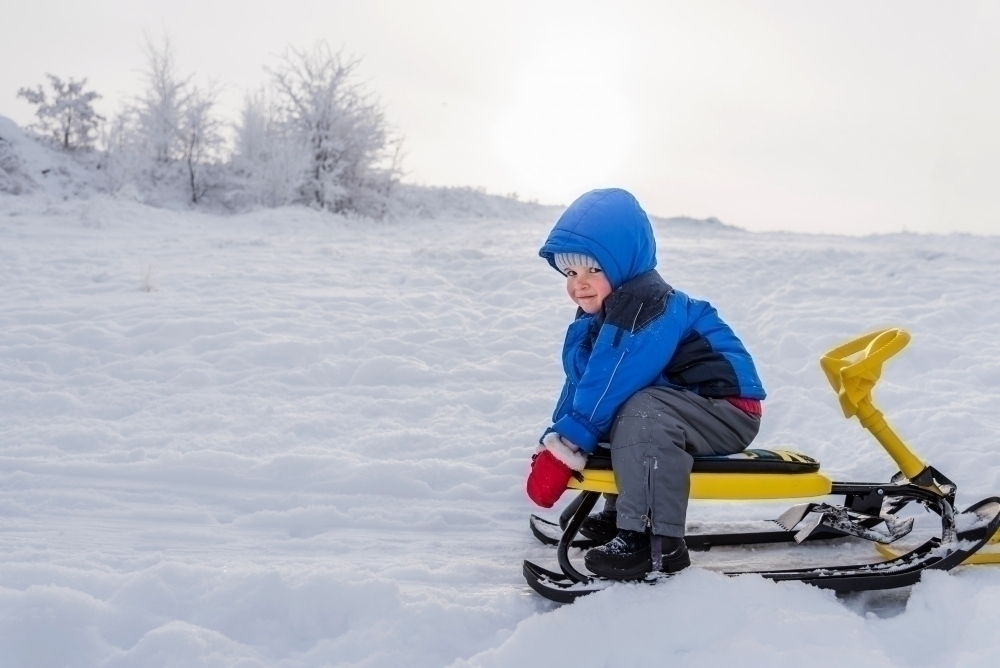 snowracer banner 3